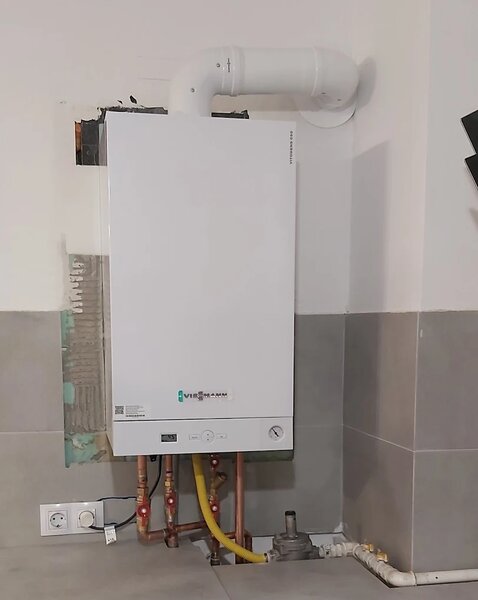 Dexter Instal - Firma Instalatii
