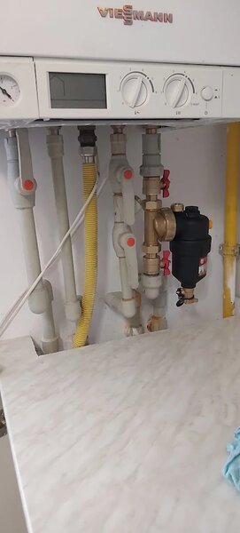 Dexter Instal - Firma Instalatii